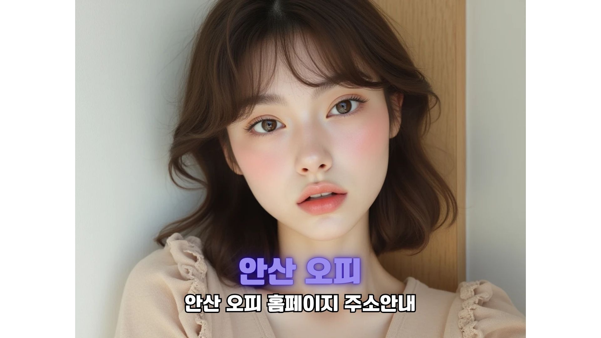 안산 오피 단속